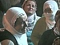 Massaker auf türkischer Hochzeit