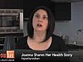 Being on Guard for a Thyroid Disorder - Joanna’s ...