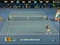 Mejor punto del encuentro entre Nadal y Verdasco