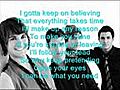 Any Kind of Guy-Big Time Rush+LYRICS ON SCREEN FULL SONG!!!