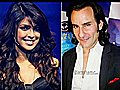 Priyanka: Saif Ali Khan’s safe bet