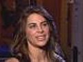 Jillian Michaels Interview