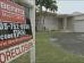 August Was Worst Month For Foreclosures On Record