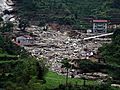 China flooding leaves 94 dead