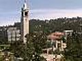 University of California,  Berkeley