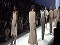 Michael Kors y Nanette Lepore presentan sus propuestas en la pasarela de Nueva York