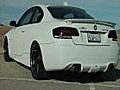 AC Schnitzer 335i Review