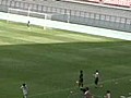 ３１回全日本少年サッカー愛知県大会決勝