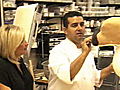 Cake Boss - Mary’s Moments: WOOF!