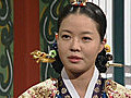 Yi San Episode 56