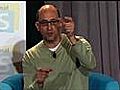 Twitter’s Dick Costolo - D@CES Full Video