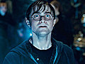 Harry Potter and the Deathly Hallows: Part II - Clip No. 1