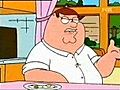 Padre De Familia 18 Soy Peter Escuchad Mi Rugiod