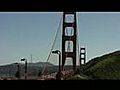 Learn about the Golden Gate Bridge