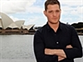 Michael Buble pledges flood support