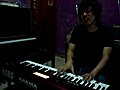 Rudye - cover(Glenn-Terserah,  Dewa19-Cintakan Membawamu Kembali)