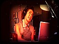 This Week On Embedded - Imogen Heap               // video added January 07,  2010            // 0 comments             //                             // Embed video: