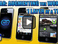 Permanent Link to Layar: Augmenting the World,  1 Layer at a Time