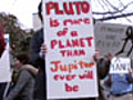 The Guy Who Killed Pluto