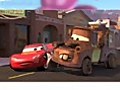 Cars Toons- Rescue Squad Mater