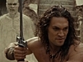 &quot;Conan the Barbarian&quot; Trailer