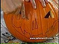 Learn about The History of the Jack O Lantern