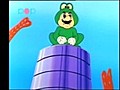 Super Mario Bros 3 . 1x17 . The Ugly Mermaid