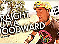 Big Daddy: Straight Outta Woodward