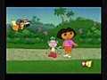 dora et babouche