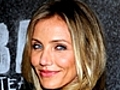 Cameron Diaz on Working with Ex Justin Timberlake: &quot;It’s Hard Not to Laugh&quot;