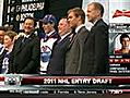 Oilers select Nugent-Hopkins No. 1