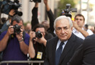 Strauss-Kahn Prosecutors Said to Agree to Release