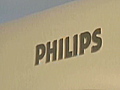 Philips takes on GE