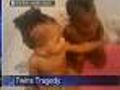 Heat,  Neglect Blamed In Baby Sisters' Deaths