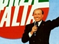 Silvio Berlusconi