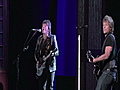 All-star tribute: Bon Jovi