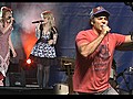 Francofolies 2010 J-7