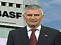 BASF earnings ahead of expectations