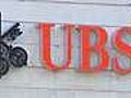 UBS posts strong Q1 profit