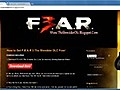 F.E.A.R 3 The Shredder DLC Leaked - Free Downlaod