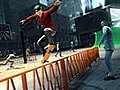 Shaun White Skateboarding - Launch trailer