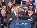 Brown rallies for &#039;people’s seat&#039; in Worcester