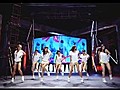 Rainbow - A [ Korean / KPoP Music Video ]