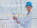 Entry Level Civil Engineer Jobs