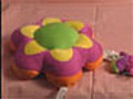 Children’s Bean Bag Toys