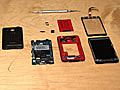 What’s Inside the New HTC 4G Evo?