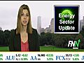 Energy Sector Update: March 23,  2011