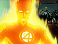 Fantastic Four - 