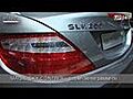 Mercedes SLK : Evolution d’un concept