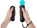 Sony Playstation 3 Move review